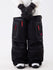 Women's Wild Soul Steeze HypeShred Baggy Utility Cargo Snow Pants / Shorts