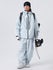 Men's Searipe Unisex Durable Mountain Rider All-Terrain Baggy Snow Suit