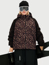 Women's Urban Vibe Durable All-Function Freestyle Snowboard Jacket