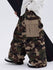 Men's Mountain Chill Freestyle Prime Baggy Camo Snowboard Pants