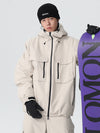 Women's Searipe Durable Mountain Pro All Function Mountain Snow Jacket