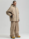 Men's Gsou Snow Mountain Chill FlexStyle Urban Terrain Snowboard Suits