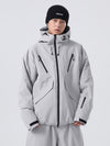 Men's Searipe Unisex CoreBuild All-Weather Baggy Snow Jacket