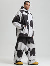Men's Gsou Snow Mountain Chill FlexStyle Urban Terrain Snowboard Suits