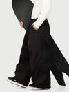 Men's TerrainFlex Freestyle Oversized Cargo Snowboard Pants – Crew Edition