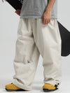 Men's Gsou Snow Mountain Freestyle SnowFlex Street Hybrid Cargo Snow Pants