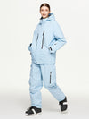 Women's Arctic Queen SnowBliss Thermal Guard Alpine Snow Suit