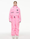 Women's Arctic Queen Storm Chaser All-Weather Unisex Onesie Snow Jumpsuit