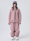 Women's Searipe Unisex Ridge Master All-Conditions Baggy Snow Suit