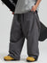 Men's Gsou Snow Mountain Freestyle SnowFlex Street Hybrid Cargo Snow Pants