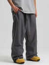 Men's Gsou Snow Mountain Freestyle SnowFlex Street Hybrid Cargo Snow Pants