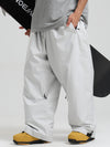 Men's Gsou Snow Mountain Freestyle SnowFlex Street Hybrid Cargo Snow Pants