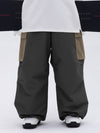Men's Mountain Chill Freestyle Prime Baggy Snowboard Pants
