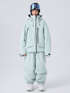 Women's Searipe Unisex Ridge Master All-Conditions Baggy Snow Suit