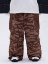 Men's Mountain Chill Freestyle Prime Baggy Snowboard Pants