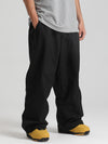 Men's Gsou Snow Mountain Freestyle SnowFlex Street Hybrid Cargo Snow Pants