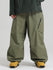 Men's Gsou Snow Durable Urban Vibe All Function Baggy Snow Pants