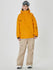 Women's Freerider Baggy Anorak Jacket with Swag Cargo Snowboard Pants