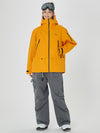 Women's Mountain Breaker Ski Clothing Thermal Winter Jacket & Pants