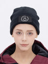 Women's Unisex SwitchUp Dual Graphic Snow Beanie