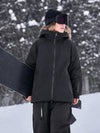 Women's Urban Vibe Durable All-Function Freestyle Snowboard Jacket