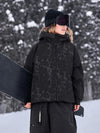 Women's Urban Vibe Durable All-Function Freestyle Snowboard Jacket