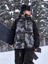 Women's Urban Vibe Durable All-Function Freestyle Snowboard Jacket