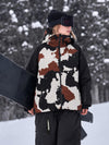 Women's Urban Vibe Durable All-Function Freestyle Snowboard Jacket