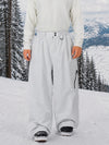 Men's Urban Vibe Durable All-Function Freestyle Baggy Snow Pants