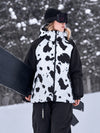 Women's Urban Vibe Durable All-Function Freestyle Snowboard Jacket