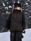 Women's Urban Vibe Durable All-Function Freestyle Snowboard Jacket