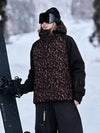 Women's Urban Vibe Durable All-Function Freestyle Snowboard Jacket
