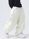 Women's Searipe Rock Baggy Snowboard Pants