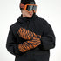 Men's ChillVibe Graphic Snowboard Mittens