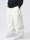 Women's Searipe Rock Baggy Snowboard Pants