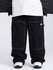 Men's Mountain Freerider Freestyle Baggy Snowboard Pants