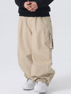 Women's Searipe Rock Baggy Snowboard Pants