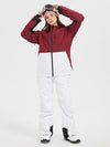 Women's Mountain Shred Waterproof Snow Suits - All Mountain