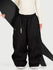 Women's TerrainFlex Freestyle Oversized Cargo Snowboard Pants – Crew Edition