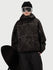 Women's Reflective Freestyle Snowboard Jacket – Nightline Park Rider