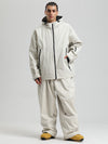 Men's Gsou Snow Mountain Freestyle SnowFlex Active Snow Suits