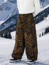 Men's Urban Vibe Durable All-Function Freestyle Baggy Snow Pants