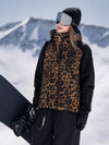 Women's Urban Vibe Durable All-Function Freestyle Snowboard Jacket