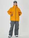 Women's Mountain Breaker Ski Clothing Thermal Winter Jacket & Pants