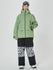 Women's Mountain Breaker Thermal Insulated Jacket & Cargo Snow Pants