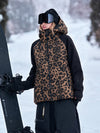 Women's Urban Vibe Durable All-Function Freestyle Snowboard Jacket