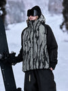 Women's Urban Vibe Durable All-Function Freestyle Snowboard Jacket