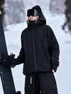 Women's Urban Vibe Durable All-Function Freestyle Snowboard Jacket