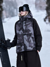 Women's Urban Vibe Durable All-Function Freestyle Snowboard Jacket