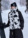 Women's Urban Vibe Durable All-Function Freestyle Snowboard Jacket